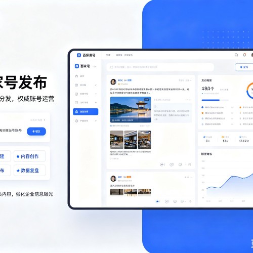 巴里坤百家号信息发布代运营